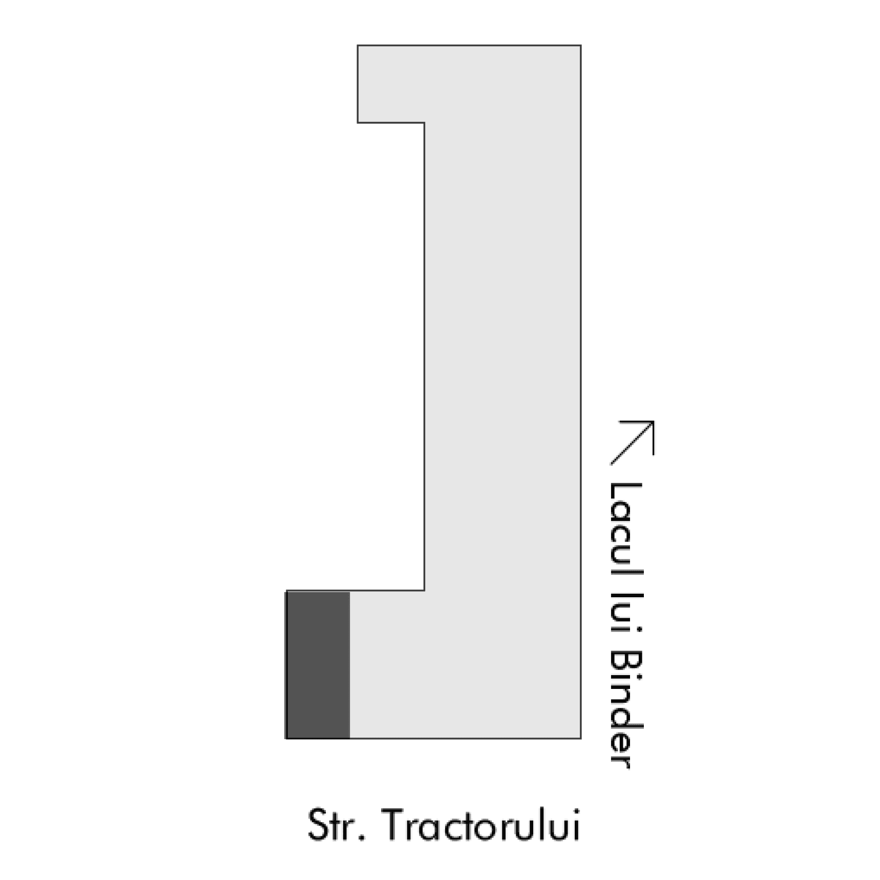 Plan apartament A-3.1.22