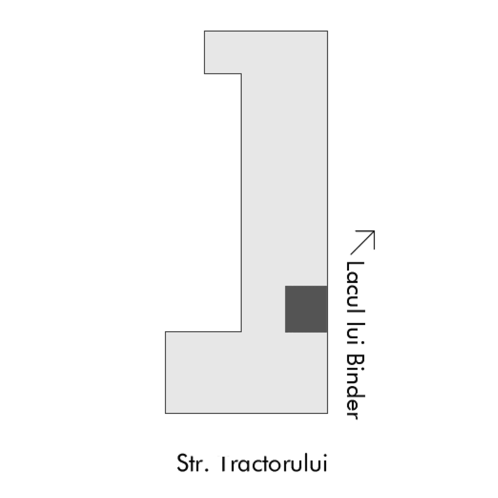 Plan apartament A-3.1.27