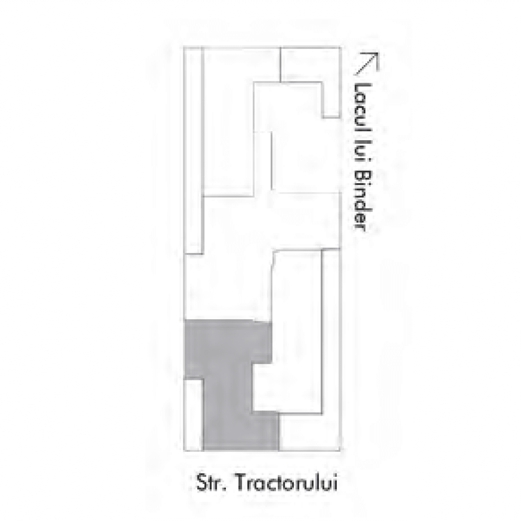 Plan apartament C-4.39